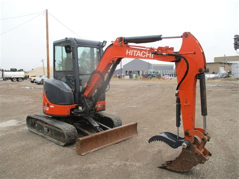 hitachi excavator dealer near me